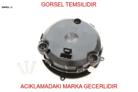 Ayna ayar motoru   astra h-corsa d  04-> opel  13141998 resmi