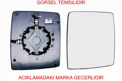 O:dikiz aynası peugeot  13148969 resmi