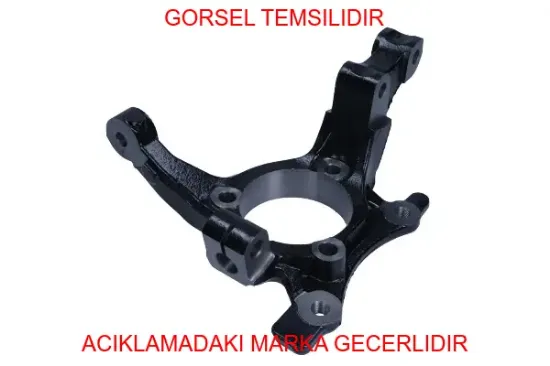 Ön aks bş dn pi peugeot  13156041 resmi
