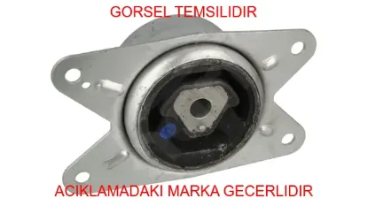Motor mesnedi peugeot  13159993 resmi