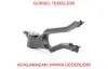 Radyatör mesned peugeot  13162131 resmi