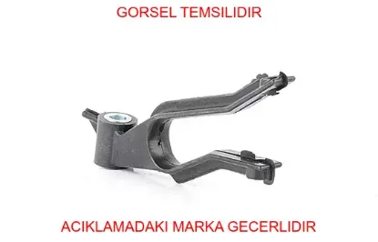 Radyatör mesned peugeot  13162131 resmi