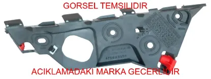 O:destek peugeot  13179960 resmi