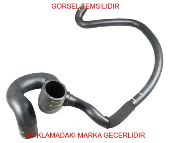 Su çık ağzı rak peugeot  13181078 resmi