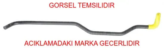 O:kpt çub peugeot  13186926 resmi