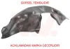Davlumbaz peugeot  13187363 resmi