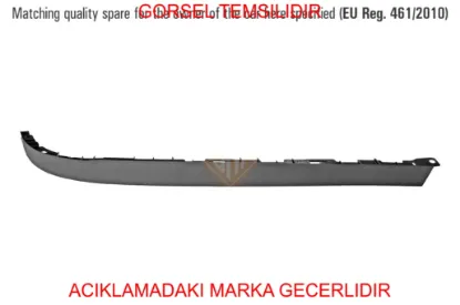 O:ön etek peugeot  13188238 resmi