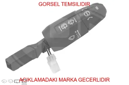 Cam yık kuman peugeot  13191083 resmi