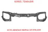 Ön panel corsa d peugeot  13191106 resmi