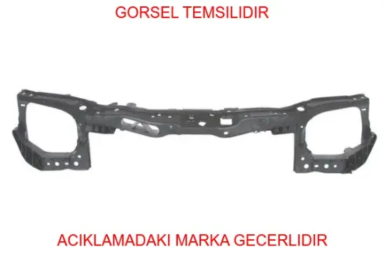 Ön panel corsa d peugeot  13191106 resmi