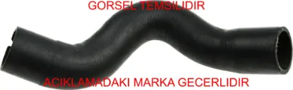 Su bağl rakoru peugeot  13191204 resmi
