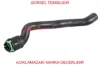 Giriş rakoru peugeot  13202862 resmi
