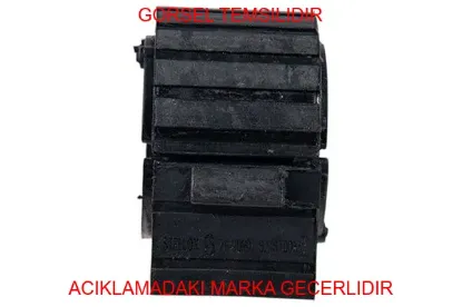 Çubuk yatakları peugeot  13208047 resmi