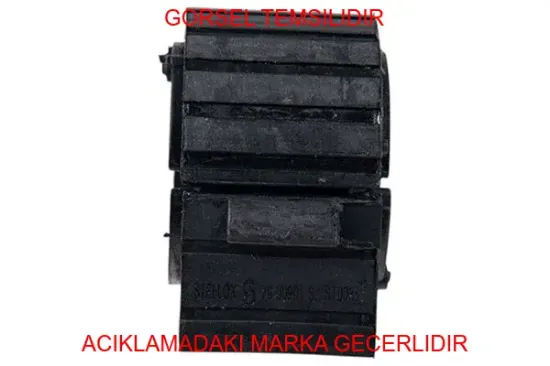 Çubuk yatakları peugeot  13208047 resmi