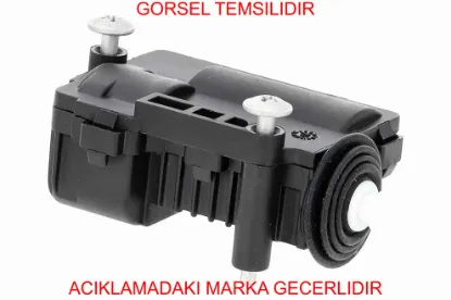 Yakıt kapağı mo peugeot  13208157 resmi