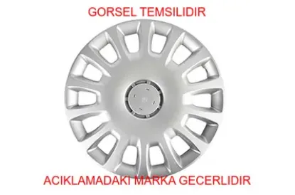 Tekerlek göbeği peugeot  13211852 resmi