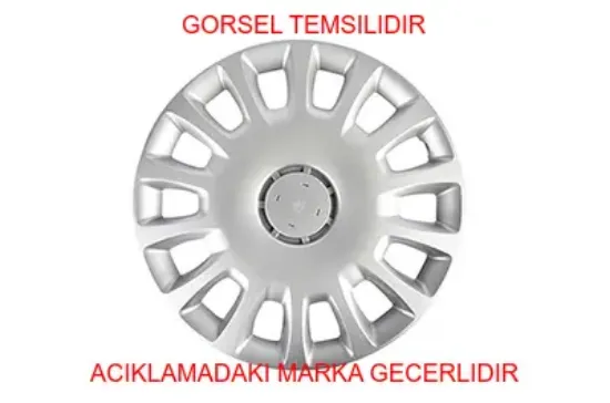 Tekerlek göbeği peugeot  13211852 resmi