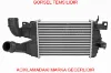 Hava/hava eşanj peugeot  13213402 resmi