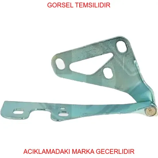 O:kpt menteşesi peugeot  13213447 resmi