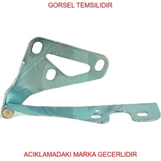 O:kpt menteşesi peugeot  13213448 resmi