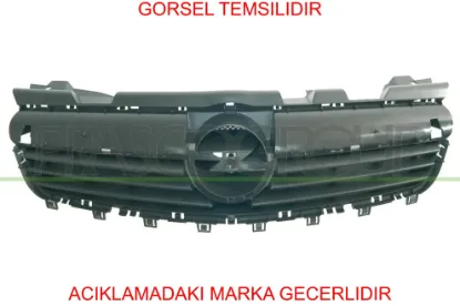 O:ön pnj ızgara peugeot  13216644 resmi
