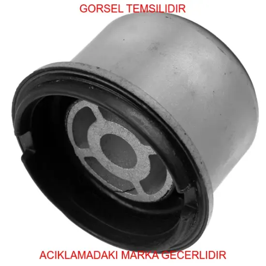 Mafsal bağlan. Peugeot  13219070 resmi