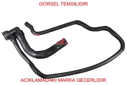 Su Çik Ağzi Rak Peugeot 13220128 resmi