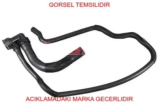 Su Çik Ağzi Rak Peugeot 13220128 resmi