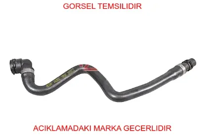 Giriş rakoru peugeot  13220138 resmi