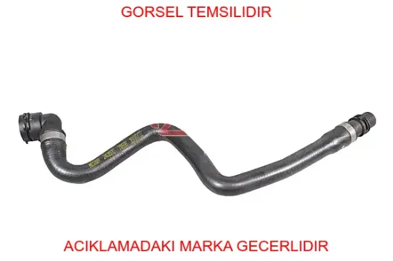 Giriş rakoru peugeot  13220138 resmi