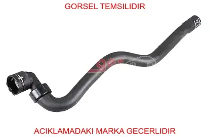 Su hortumu peugeot  13220140 resmi