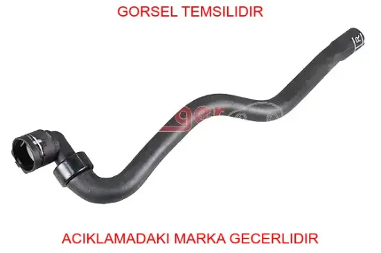 Su hortumu peugeot  13220140 resmi