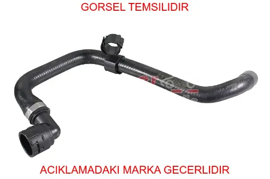 Su hortumu peugeot  13220143 resmi