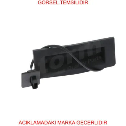 Açma kumandası peugeot  13223920 resmi