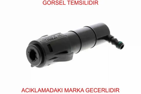 O:fıskiye dstk peugeot  13227348 resmi