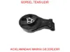 Motor mesnedi peugeot  13228303 resmi