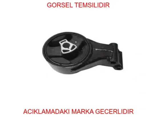 Motor mesnedi peugeot  13228303 resmi