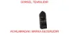 Buton peugeot  13228876 resmi