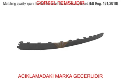 O:ön etek peugeot  13229486 resmi