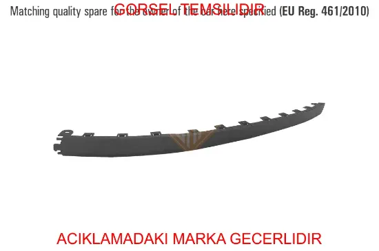 O:ön etek peugeot  13229486 resmi