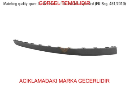 O:ön etek peugeot  13229487 resmi