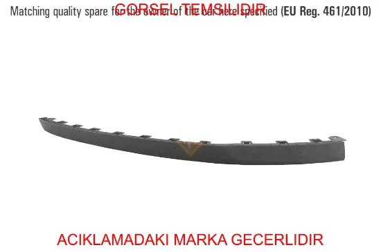 O:ön etek peugeot  13229487 resmi