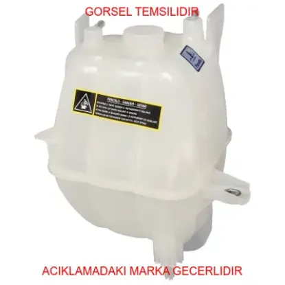 Yedek su deposu peugeot  1323.CY resmi