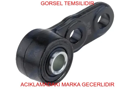 Mafsal bağlan. Peugeot  13230777 resmi