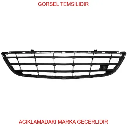 O:ön pnj ızgara peugeot  13231589 resmi
