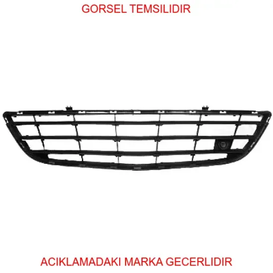 O:ön pnj ızgara peugeot  13231589 resmi