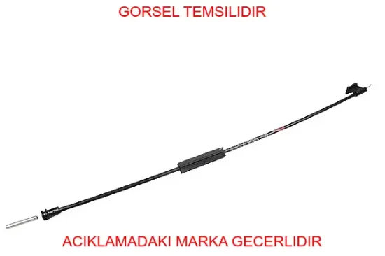 Açma kuman kabl peugeot  13231769 resmi