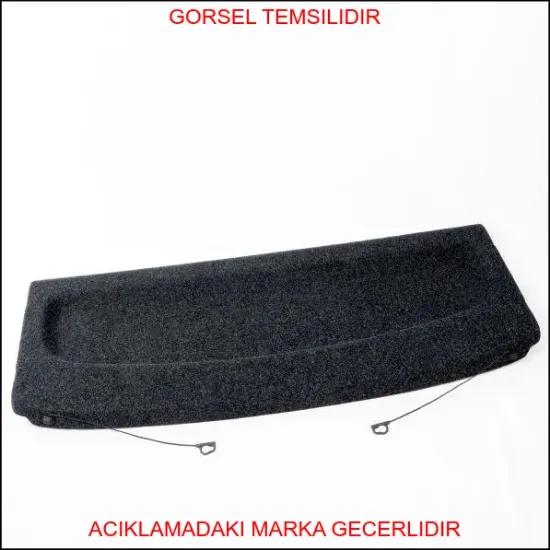 O:bgj rafı tnt peugeot  13233539 resmi