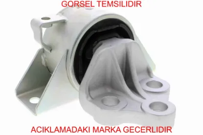Motor mesnedi peugeot  13234038 resmi