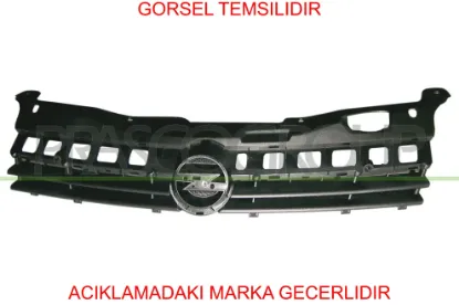 O:ön pnj ızgara peugeot  13241967 resmi